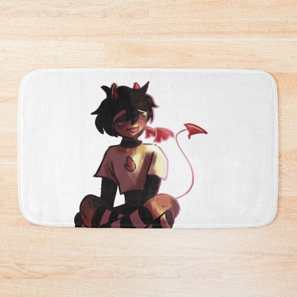 Item preview, Sapnap devil  designed and sold by stanky-noodle.