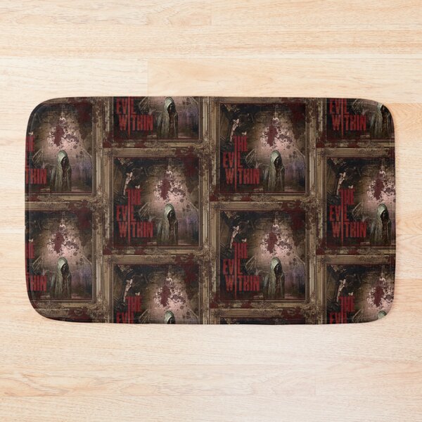 Item preview, Ruvik The Evil Within designed and sold by lawlicake.