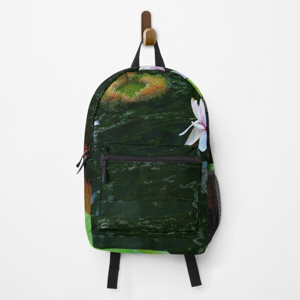 Item preview, Giant Water Lilies - Mauritius designed and sold by Totallyalive.