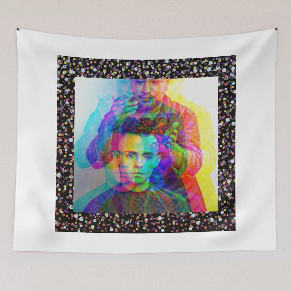 Item preview, Arts and Pharts  designed and sold by portraitsonthep.