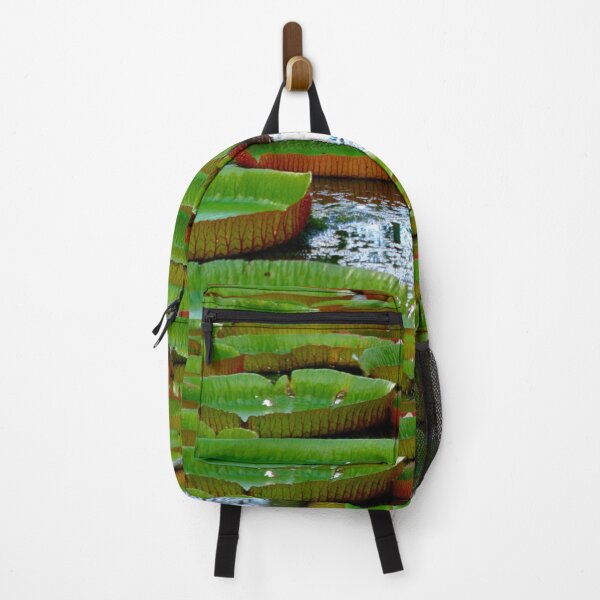 Item preview, Giant Water Lilies - Mauritius designed and sold by Totallyalive.