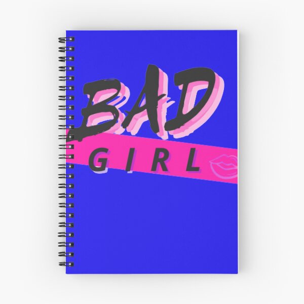 Item preview, Bad Girl designed and sold by ayou9b.
