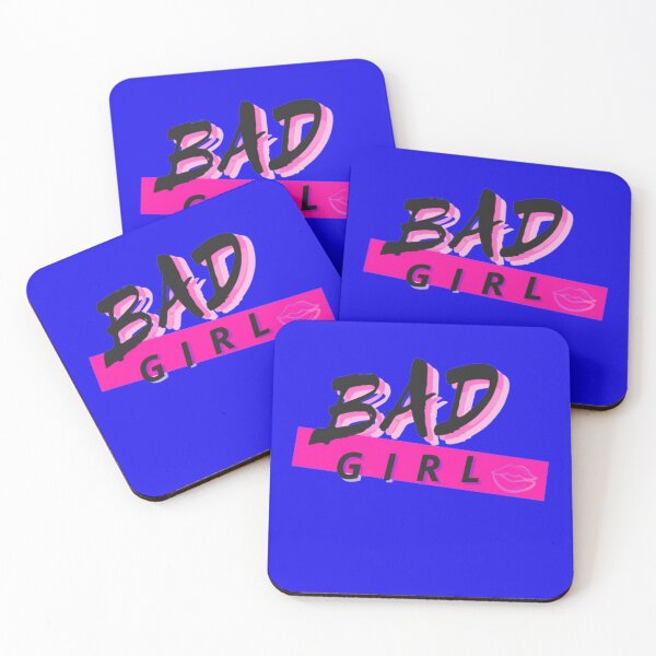 Item preview, Bad Girl designed and sold by ayou9b.
