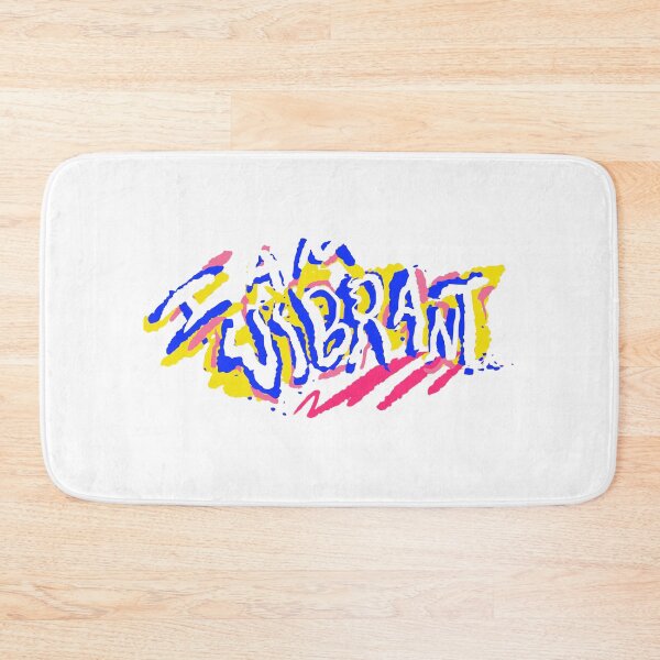 Item preview, I AM VIBRANT designed and sold by Callmejohn.