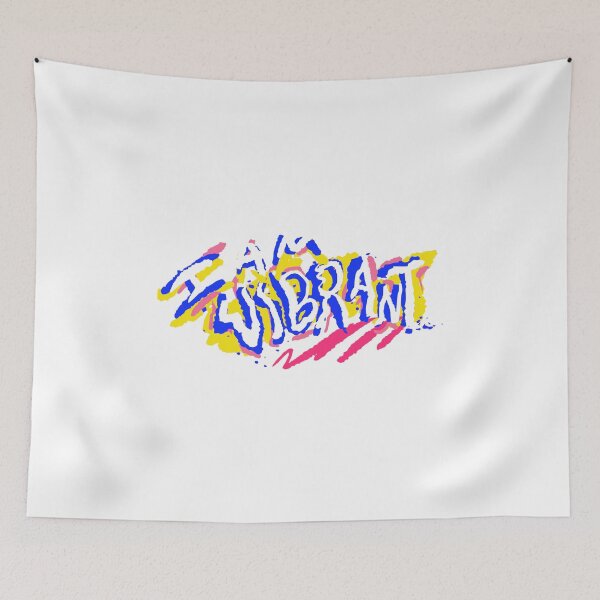 Item preview, I AM VIBRANT designed and sold by Callmejohn.