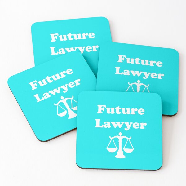 Item preview, Future Lawyer designed and sold by ThingsByJoy.