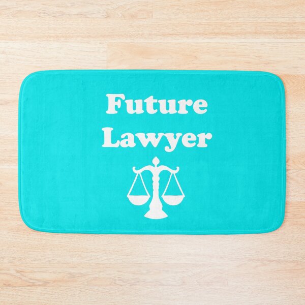 Item preview, Future Lawyer designed and sold by ThingsByJoy.