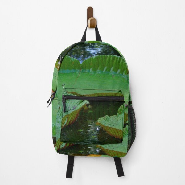 Item preview, Giant Water Lilies - Mauritius designed and sold by Totallyalive.