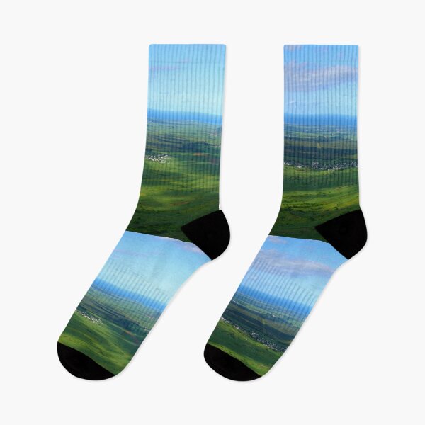 Item preview, A view to behold - Island shoreline - Mauritius designed and sold by Totallyalive.