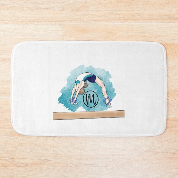 Item preview, M Backhandspring designed and sold by You2CartoonShop.