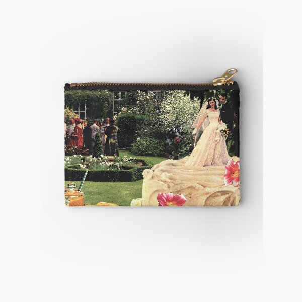 Item preview, Garden Wedding  designed and sold by AllSpareBits.