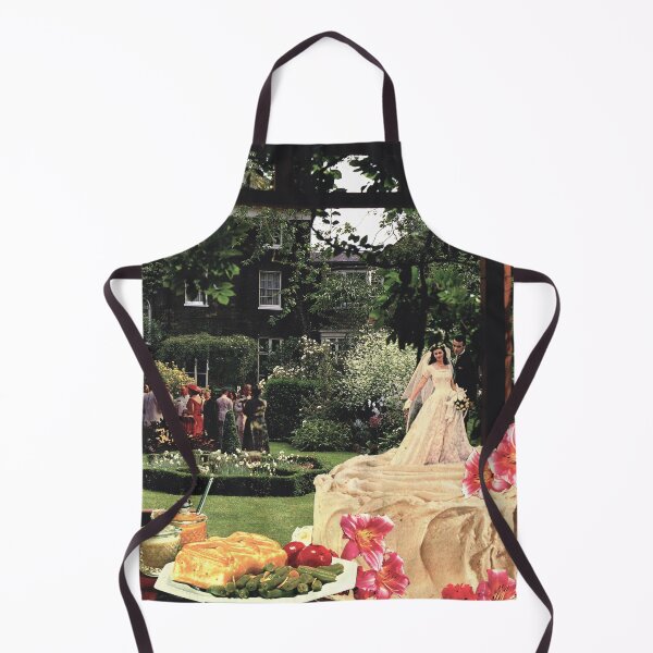 Item preview, Garden Wedding designed and sold by AllSpareBits.