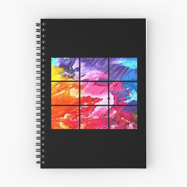 Item preview, Artsy Abstract designed and sold by nrb313.