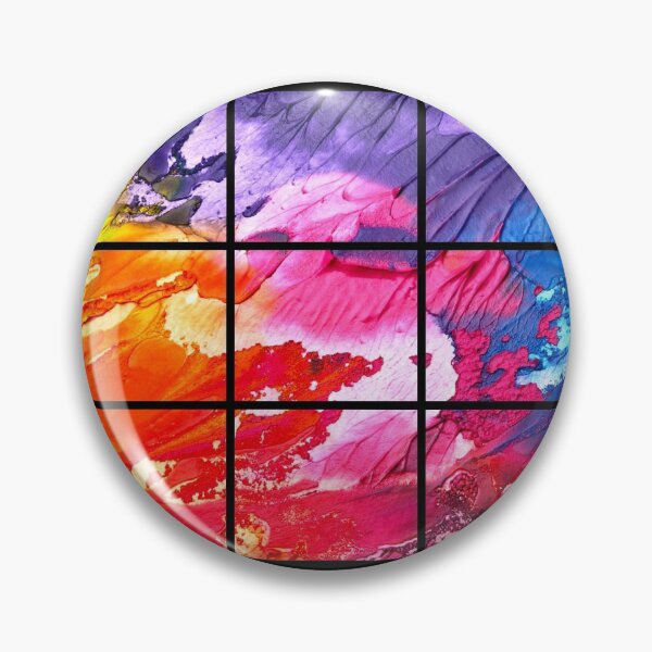 Artikelvorschau, Artsy Abstract entworfen und verkauft von nrb313.