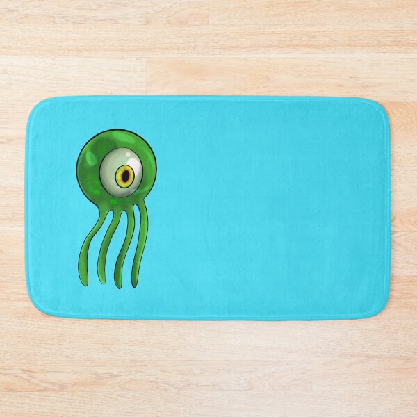 Item preview, Cyclops Monster Ooze Jellyfish designed and sold by wyrmskin.