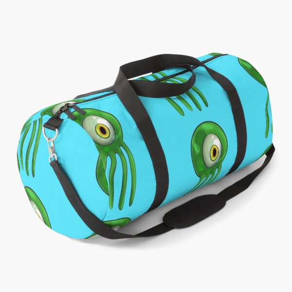 Item preview, Cyclops Monster Ooze Jellyfish designed and sold by wyrmskin.