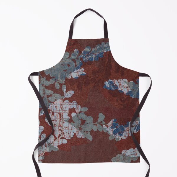Item preview, Autumnal Foliage 2 designed and sold by Ann McIntyre.
