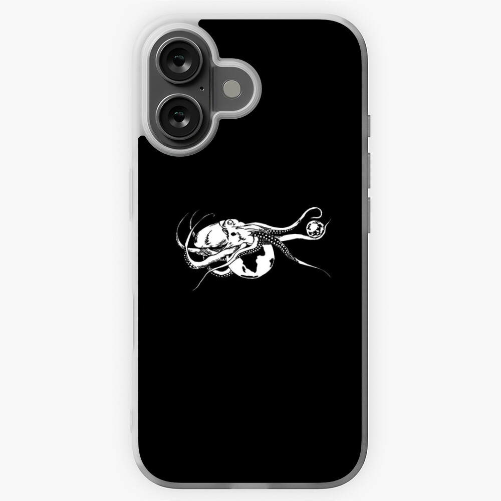 Item preview, iPhone Soft Case designed and sold by SandDragonPress.