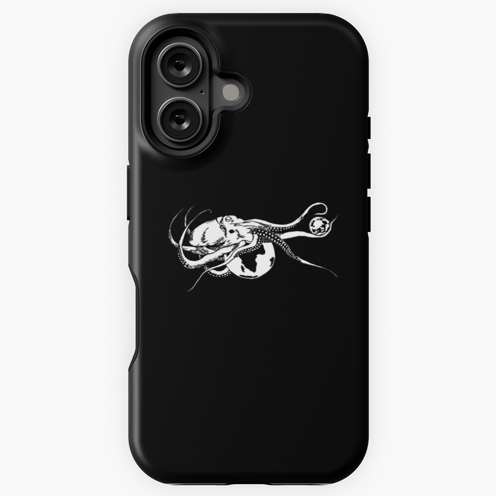 Item preview, iPhone Tough Case designed and sold by SandDragonPress.