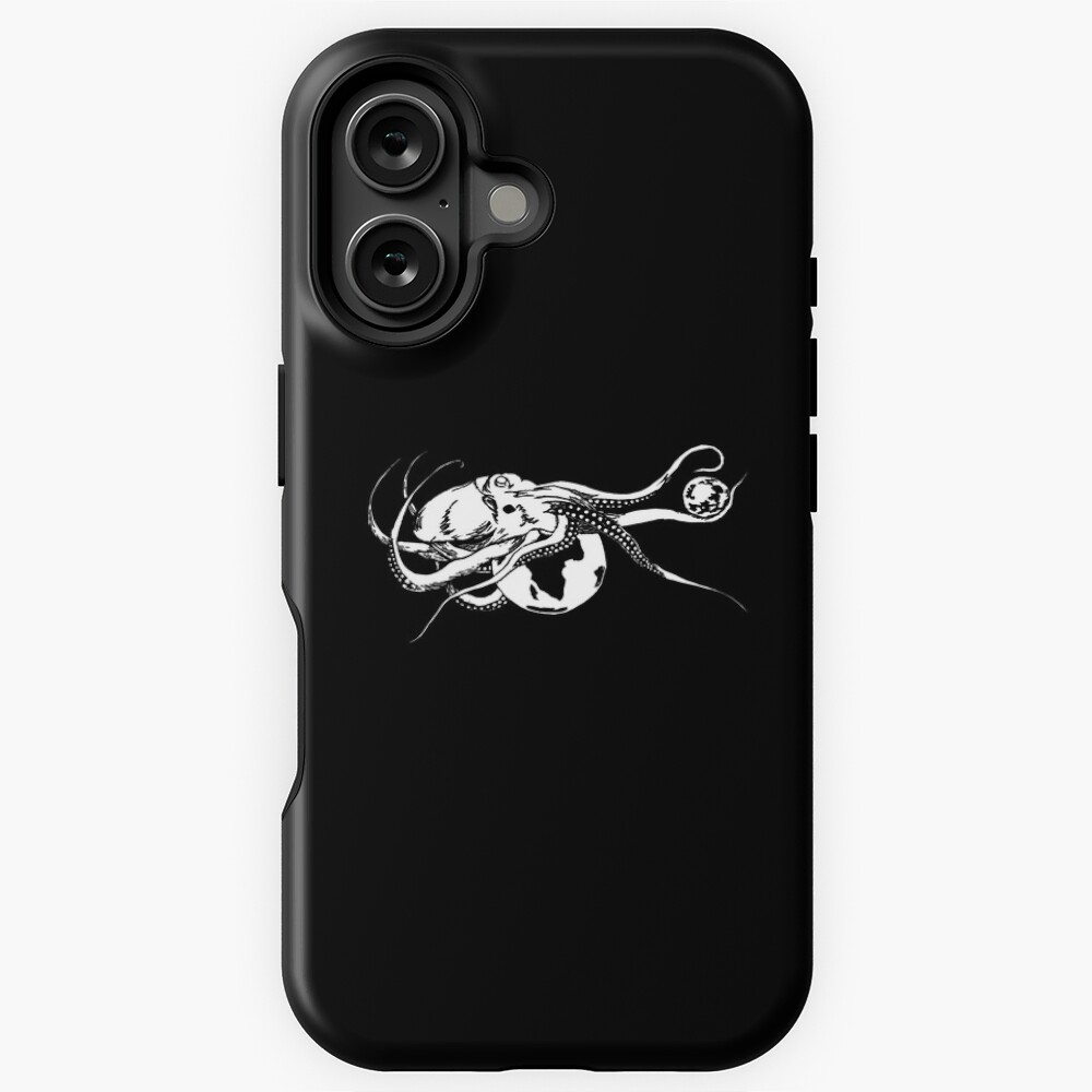 Item preview, iPhone Magsafe Tough Case designed and sold by SandDragonPress.