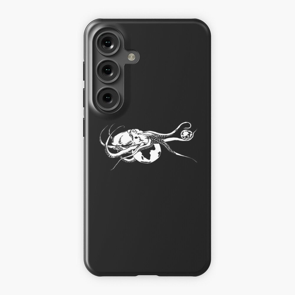 Item preview, Samsung Galaxy Snap Case designed and sold by SandDragonPress.