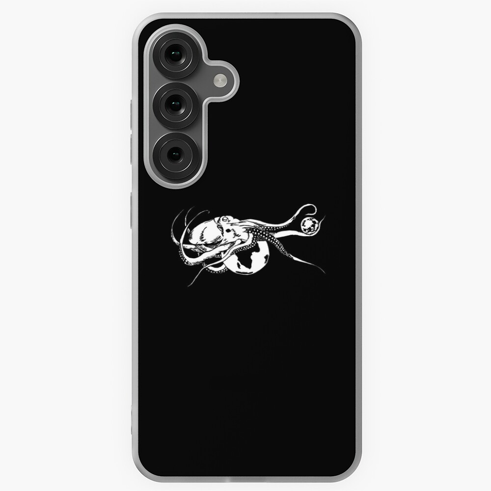 Item preview, Samsung Galaxy Soft Case designed and sold by SandDragonPress.