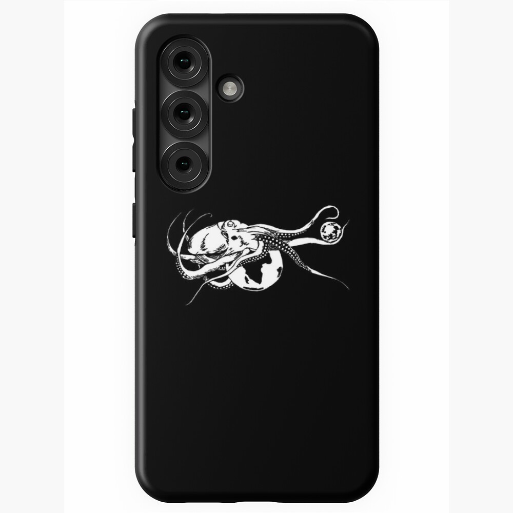 Item preview, Samsung Galaxy Tough Case designed and sold by SandDragonPress.
