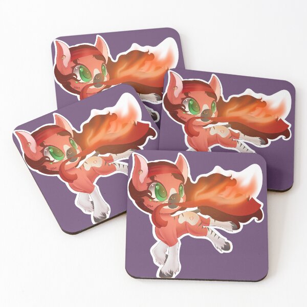 Item preview, Nada the Fire Dancer designed and sold by Alice Steele.