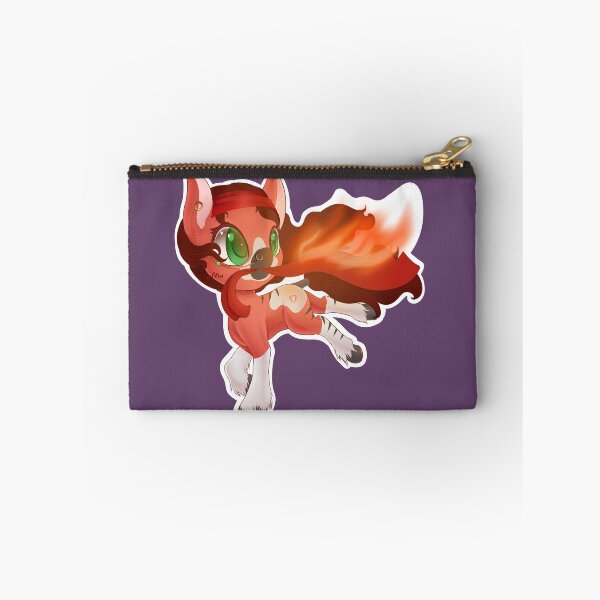 Item preview, Nada the Fire Dancer designed and sold by Alice Steele.