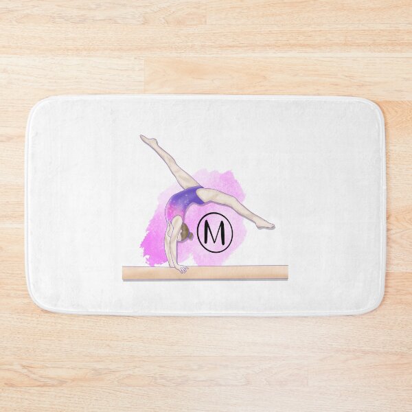 Item preview, M Backwalkover designed and sold by You2CartoonShop.