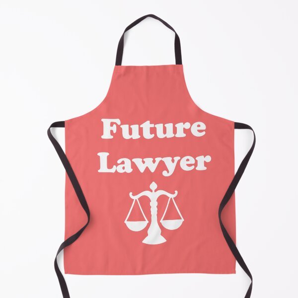 Item preview, Future Lawyer designed and sold by ThingsByJoy.