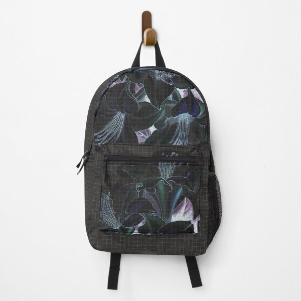 Item preview, Bouquet of Darkness designed and sold by Alaina Borst.