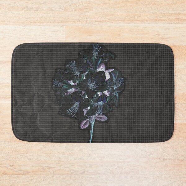 Item preview, Bouquet of Darkness designed and sold by Alaina Borst.