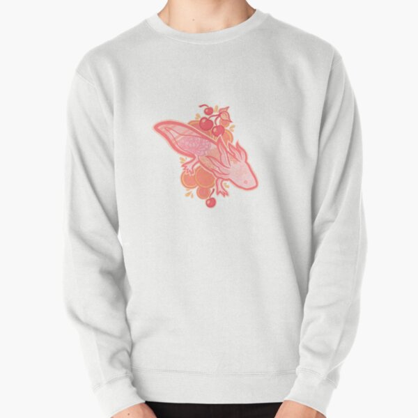 Item preview, Fruity Axolotl designed and sold by o0FangHawk0o.