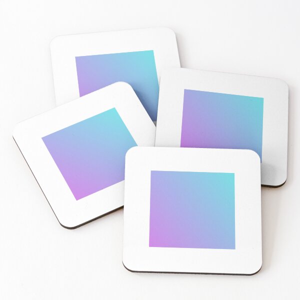 Item preview, Purple Blue Ombre designed and sold by stasnydesign.