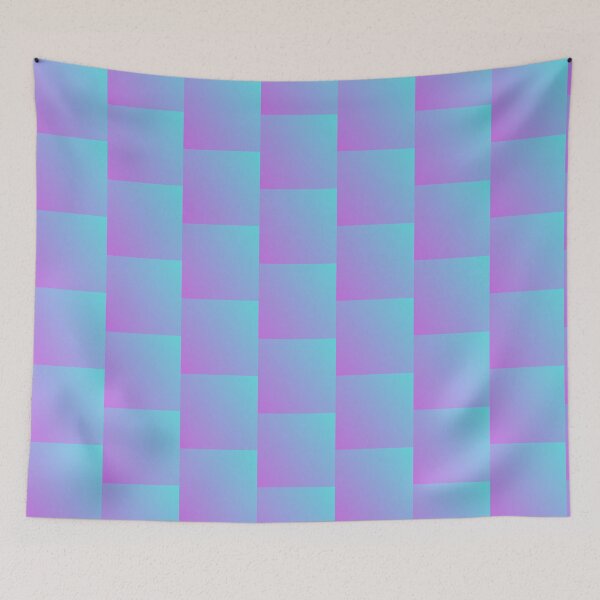 Item preview, Purple Blue Ombre designed and sold by stasnydesign.