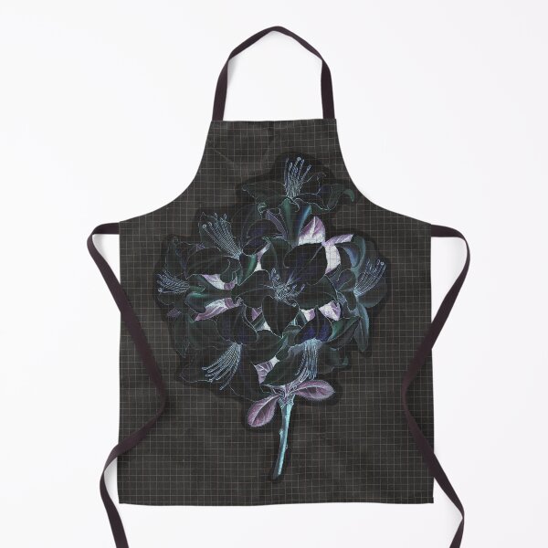 Item preview, Bouquet of Darkness designed and sold by Alaina Borst.