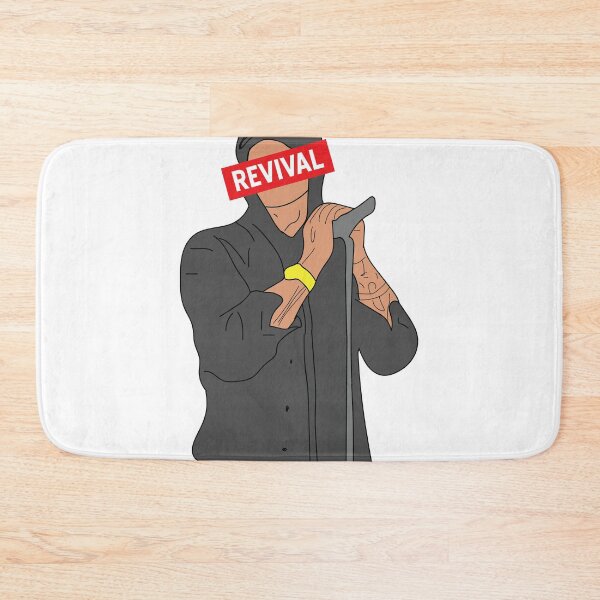Item preview, Eminem Revival designed and sold by Jrs1998.
