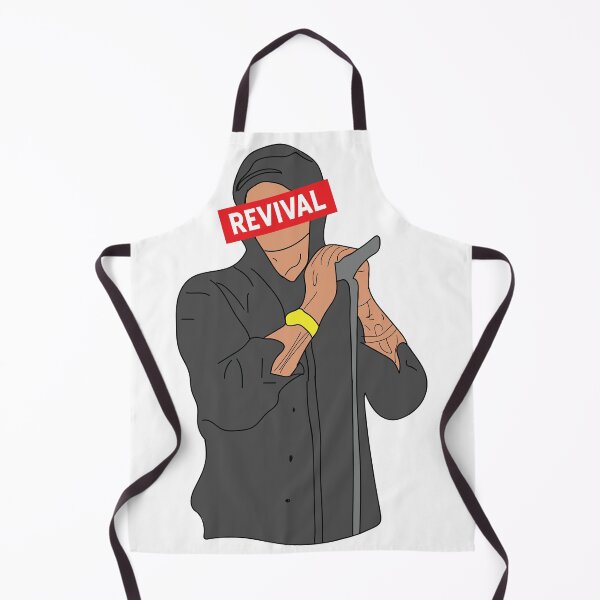 Item preview, Eminem Revival designed and sold by Jrs1998.