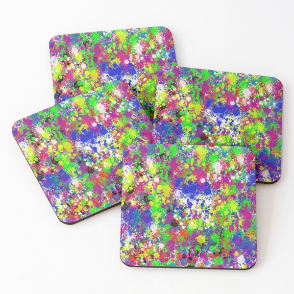 Item preview, Paint Splatter designed and sold by Crystalsgraphix.