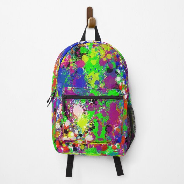 Item preview, Paint Splatter designed and sold by Crystalsgraphix.