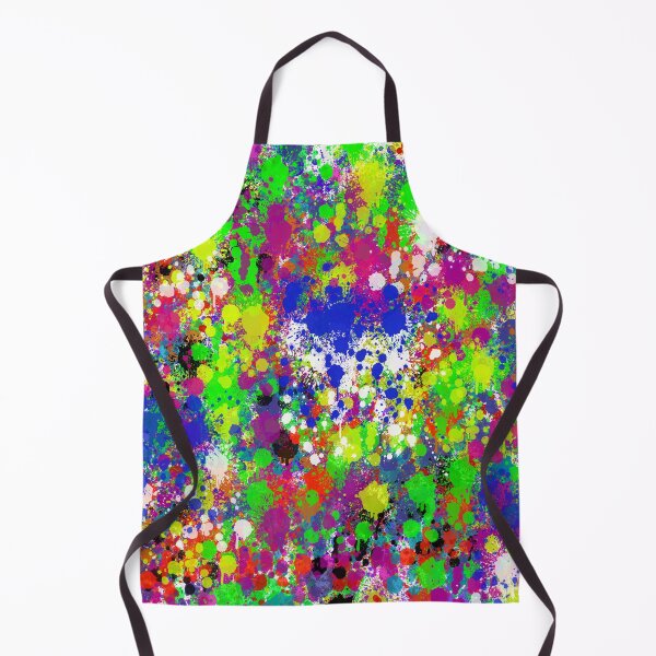 Item preview, Paint Splatter designed and sold by Crystalsgraphix.