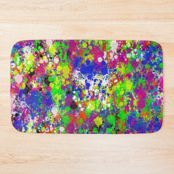 Item preview, Paint Splatter designed and sold by Crystalsgraphix.