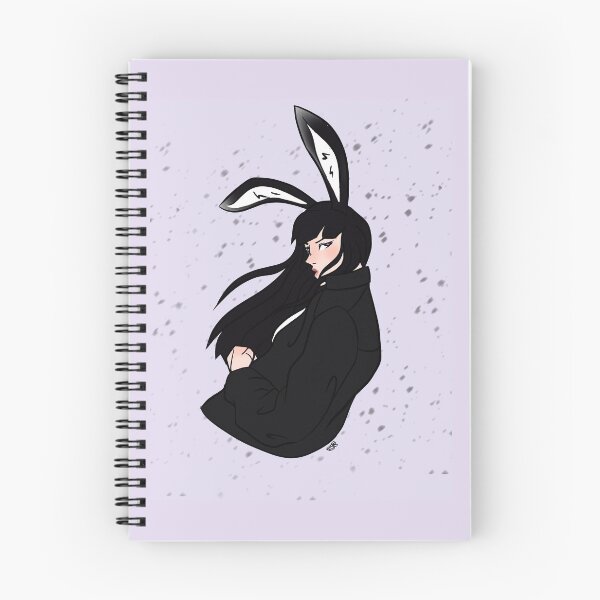 Item preview, Bunny Girl Assassin designed and sold by Cryptibee.