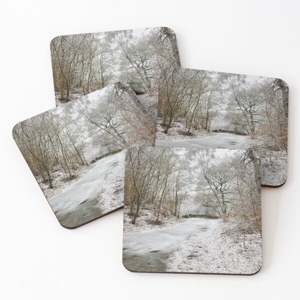 Item preview, A crisp Lancashire walk. designed and sold by Ian James McDonald.