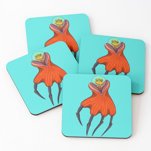Item preview, Queen Royal Jellyfish Merch designed and sold by wyrmskin.