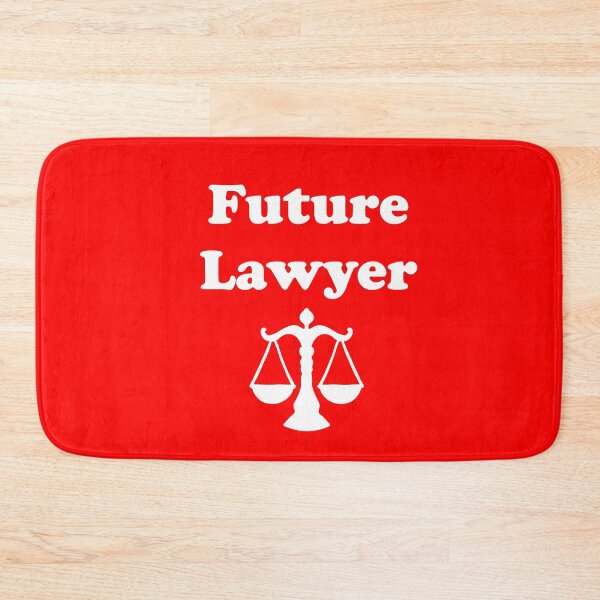 Item preview, Future Lawyer designed and sold by ThingsByJoy.