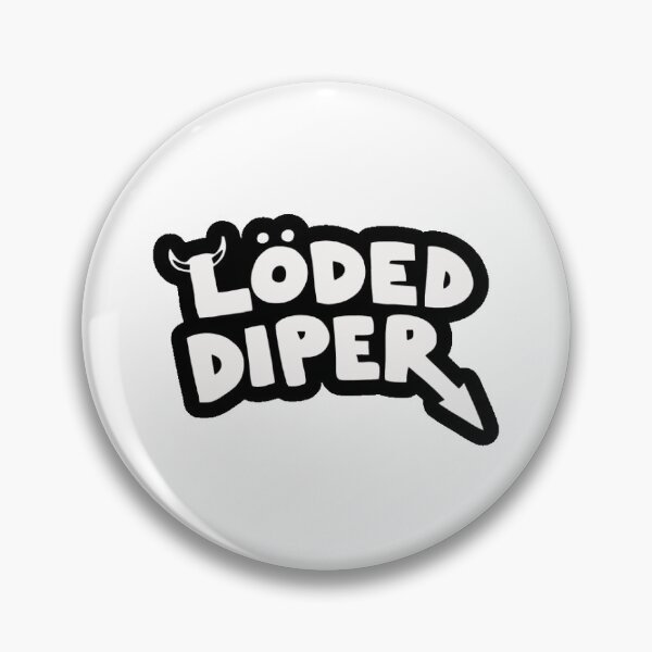 Item preview, LODED DIPER !!!!!! designed and sold by camille&samara :).