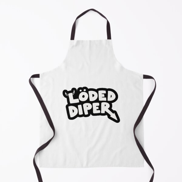 Item preview, LODED DIPER !!!!!! designed and sold by camille&samara :).