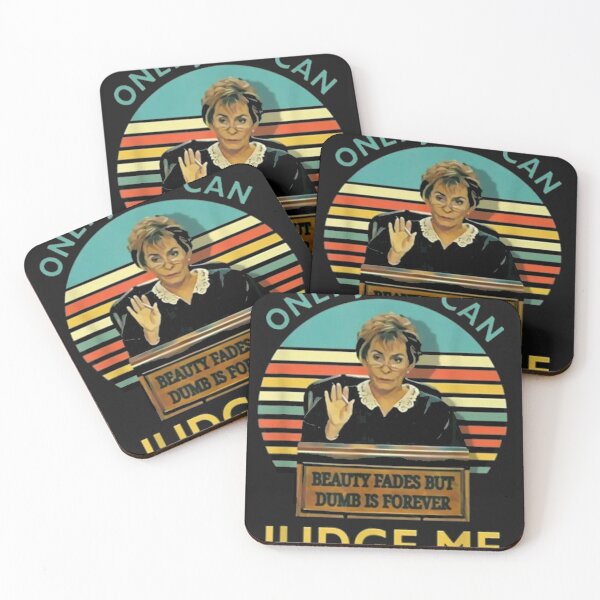 Item preview, ONLY JUDY CAN designed and sold by Eric Shields.